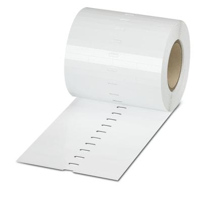 PHOENIX CONTACT - PHC0817264 EMT (25X6)R ETICHETTE PER SIGLATURA