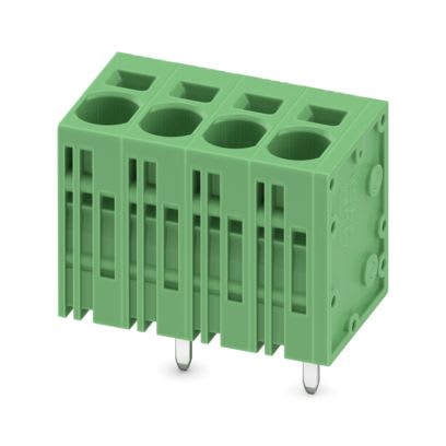 PHOENIX CONTACT - PHC1719338 SPT 5/ 4-V-7,5-ZB MORSETTO PER C.S.