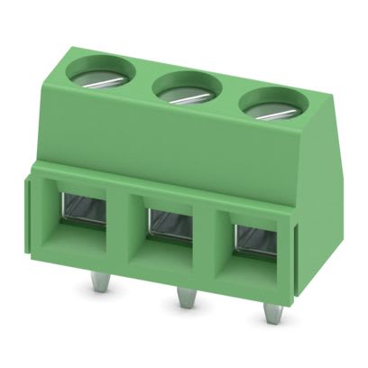 PHOENIX CONTACT - PHC1729021 MKDSN 1,5/ 3 MORSETTO A VITE PER C.S.