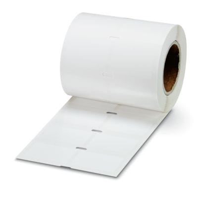PHOENIX CONTACT - PHC0818027 EML (40X25)R ETICHETTE