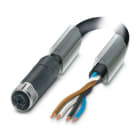 PHOENIX CONTACT - PHC1011147 SAC-4P-15,0-PUR/M12FST CAVO POWER