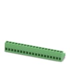 PHOENIX CONTACT - PHC1757187 MSTB 2,5/19-ST-5,08 SPINA