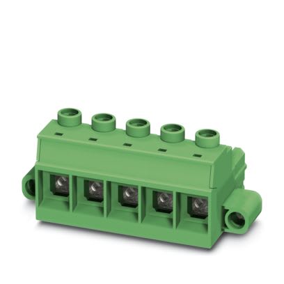 PHOENIX CONTACT - PHC1762628 PC 35 HC/ 5-STF-15,00 SPINA