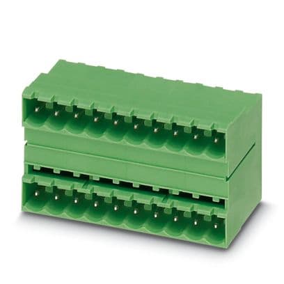 PHOENIX CONTACT - PHC1762790 MDSTB 2,5/12-G1 PRESA BASE