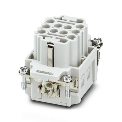 PHOENIX CONTACT - PHC1014417 HC-BB10-I-PT-F INSERTO