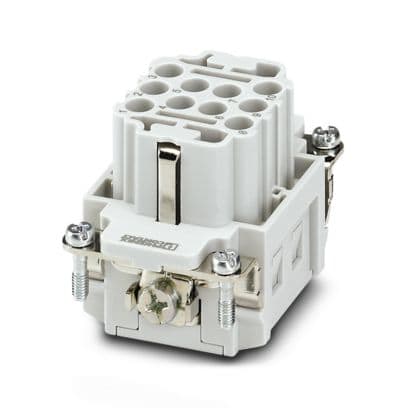 PHOENIX CONTACT - PHC1014417 HC-BB10-I-PT-F INSERTO