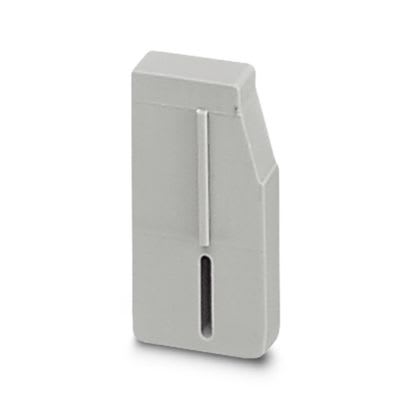 PHOENIX CONTACT - PHC0717144 DP-VDFK 4/4 Piastrina distanziatrice