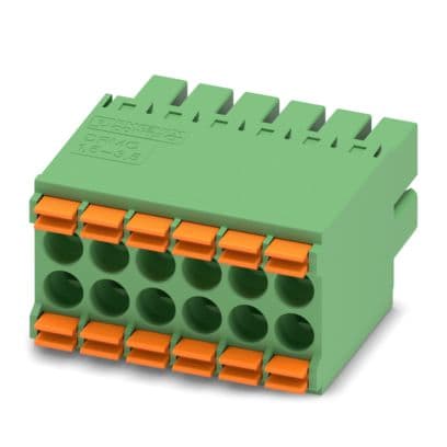 PHOENIX CONTACT - PHC1790140 Connettore per circuiti stampati