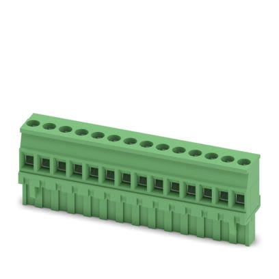 PHOENIX CONTACT - PHC1792139 MVSTBR 2,5/14-ST SPINA