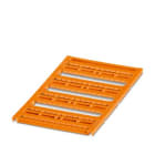 PHOENIX CONTACT - PHC0818522 UC-TMF 5 OG SCHEDA UNICARD