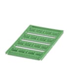 PHOENIX CONTACT - PHC0818564 UC-TMF 5 GN SCHEDA UNICARD