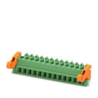PHOENIX CONTACT - PHC1817152 MC 1,5/13-ST-3,81-LR CONNET. C.S.
