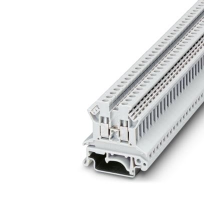 PHOENIX CONTACT - PHC0719090 UK 2,5 N WH MORSETTO VITE BIANCO