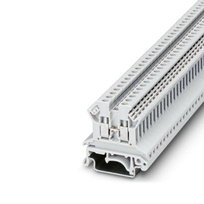 PHOENIX CONTACT - PHC0719090 UK 2,5 N WH MORSETTO VITE BIANCO