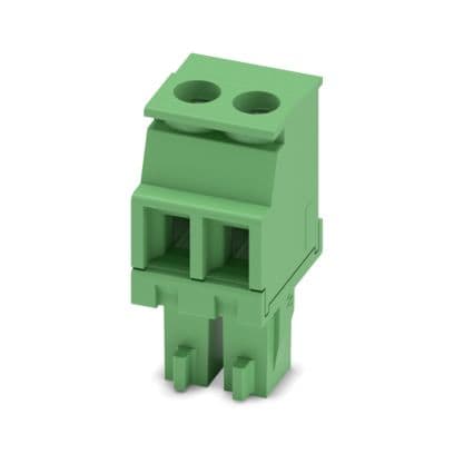 PHOENIX CONTACT - PHC1827127 MCVR 1,5/ 2-ST-3,81 SPINA VERTICALE