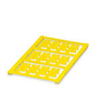 PHOENIX CONTACT - PHC0818784 UC-WMC 3,1 (23X4) YE SCHEDA UNICARD