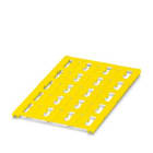 PHOENIX CONTACT - PHC0818836 UC-WMC 4,4 (15X5,5) YE Scheda UniCard