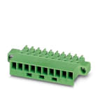 PHOENIX CONTACT - PHC1852422 MCC 1/ 8-STZF-3,81 CRIMPARE