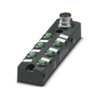 PHOENIX CONTACT - PHC1197413 SACB- 6/3-L-M16-M8 HD Box sens/att