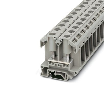PHOENIX CONTACT - PHC0790488 OTTA 25-M5 MORSETTO COLLEGAMENTO A BULLO