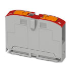 PHOENIX CONTACT - PHC1019463 PTVFIX 2X2,5 RD BLOCCO DISTRIB.