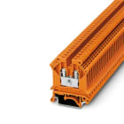 PHOENIX CONTACT - PHC0719113 UK 3 N OG MORSETTO VITE 2,5 MMQ ARANCIO