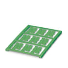 PHOENIX CONTACT - PHC0818917 UC-WMC 4,4 (23X5,5) GN SCHEDA UNICARD