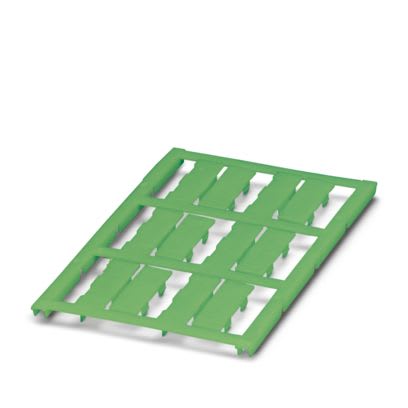 PHOENIX CONTACT - PHC0818959 UC-WMC 7,5 (23X8) GN SCHEDA UNICARD