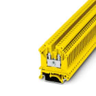 PHOENIX CONTACT - PHC0719126 UK 3 N YE MORSETTO VITE 2,5 MMQ GIALLO