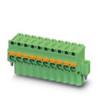 PHOENIX CONTACT - PHC1873809 FKCVW 2,5/ 2-STF-5,08 SPINA ATTACCO MOLL