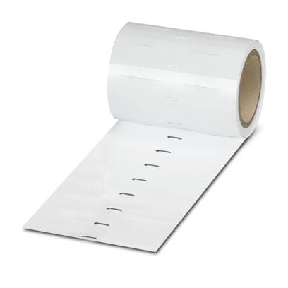 PHOENIX CONTACT - PHC0819275 EMT (44X7)R CARTELLINO A STECCA