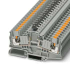 PHOENIX CONTACT - PHC3035698 PTME 6-DIO/R-L HV MORSETTO PASSANTE PUSH