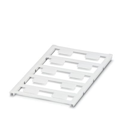 PHOENIX CONTACT - PHC0819314 Targhetta in plastica