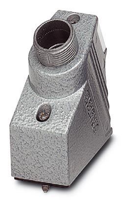 PHOENIX CONTACT - PHC1884924 VC-MP-T4-Z CUSTODIA MOBILE METALLIZATA