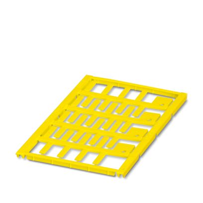 PHOENIX CONTACT - PHC0819408 UC-WMT (15X4) YE SIGLATURA PER CONDUTTOR