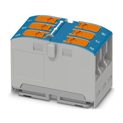 PHOENIX CONTACT - PHC1019565 Blocco distributore