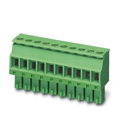 PHOENIX CONTACT - PHC1903083 MCVR 1,5/ 6-ST-3,81 BK CONNETTORE C.S.