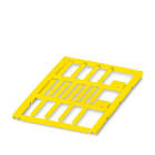 PHOENIX CONTACT - PHC0819440 UC-WMT (30X4) YE Siglatura per conduttor