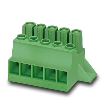 PHOENIX CONTACT - PHC1922666 PCU 6/ 5-STD-10,16 BLOCCHETTO AD INNESTO