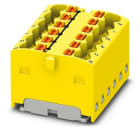 PHOENIX CONTACT - PHC3002769 PTFIX 12X1,5 YE MORSETTO DISTRIBUZIONE
