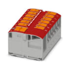 PHOENIX CONTACT - PHC1019610 PTVFIX 6/12X2,5 RD BLOCCO DISTRIB.