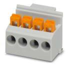 PHOENIX CONTACT - PHC2200319 FKDSO 2,5/ 4-L KMGY MORSETTO PER C.S.