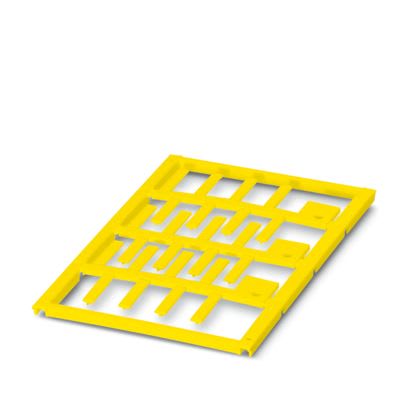 PHOENIX CONTACT - PHC0820303 UC-WMT (18X4) YE SCHEDE UNICARD