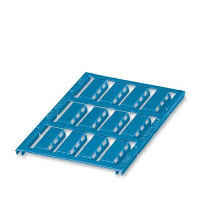 PHOENIX CONTACT - PHC0820594 UC-WMTBA (29X8) BU SIGLATURA PER CONDUTT