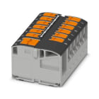 PHOENIX CONTACT - PHC1019612 PTVFIX 6/12X2,5 BK BLOCCO DISTRIB.