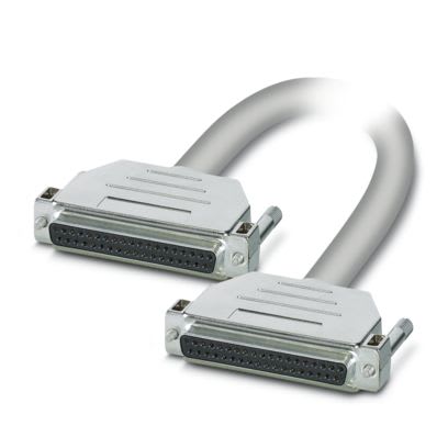 PHOENIX CONTACT - PHC2900763 CABLE-D37SUB/B/B/1500/KONFEK/S CAVO INTE