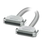 PHOENIX CONTACT - PHC2900760 CABLE-D37SUB/B/B/ 600/KONFEK/S CAVO INT.