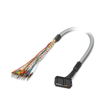 PHOENIX CONTACT - PHC2318172 CABLE-FLK16/OE/0,14/ 3,0M CAVO INTESTATO