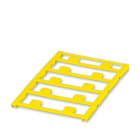PHOENIX CONTACT - PHC0822602 Targhetta in plastica