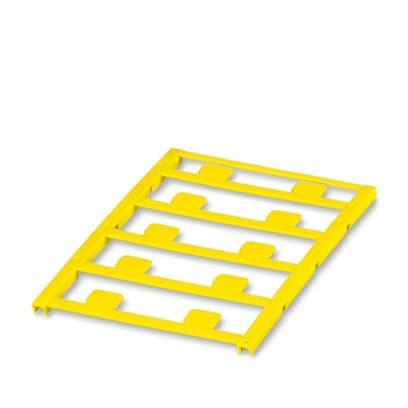 PHOENIX CONTACT - PHC0822602 Targhetta in plastica